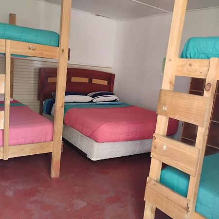 Hostel Posada De Gallo Arica Ngoại thất bức ảnh