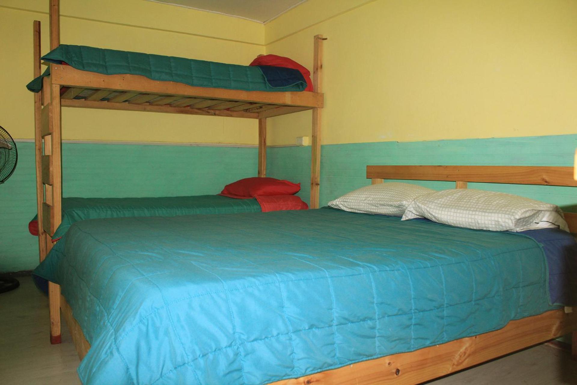 Hostel Posada De Gallo Arica Ngoại thất bức ảnh