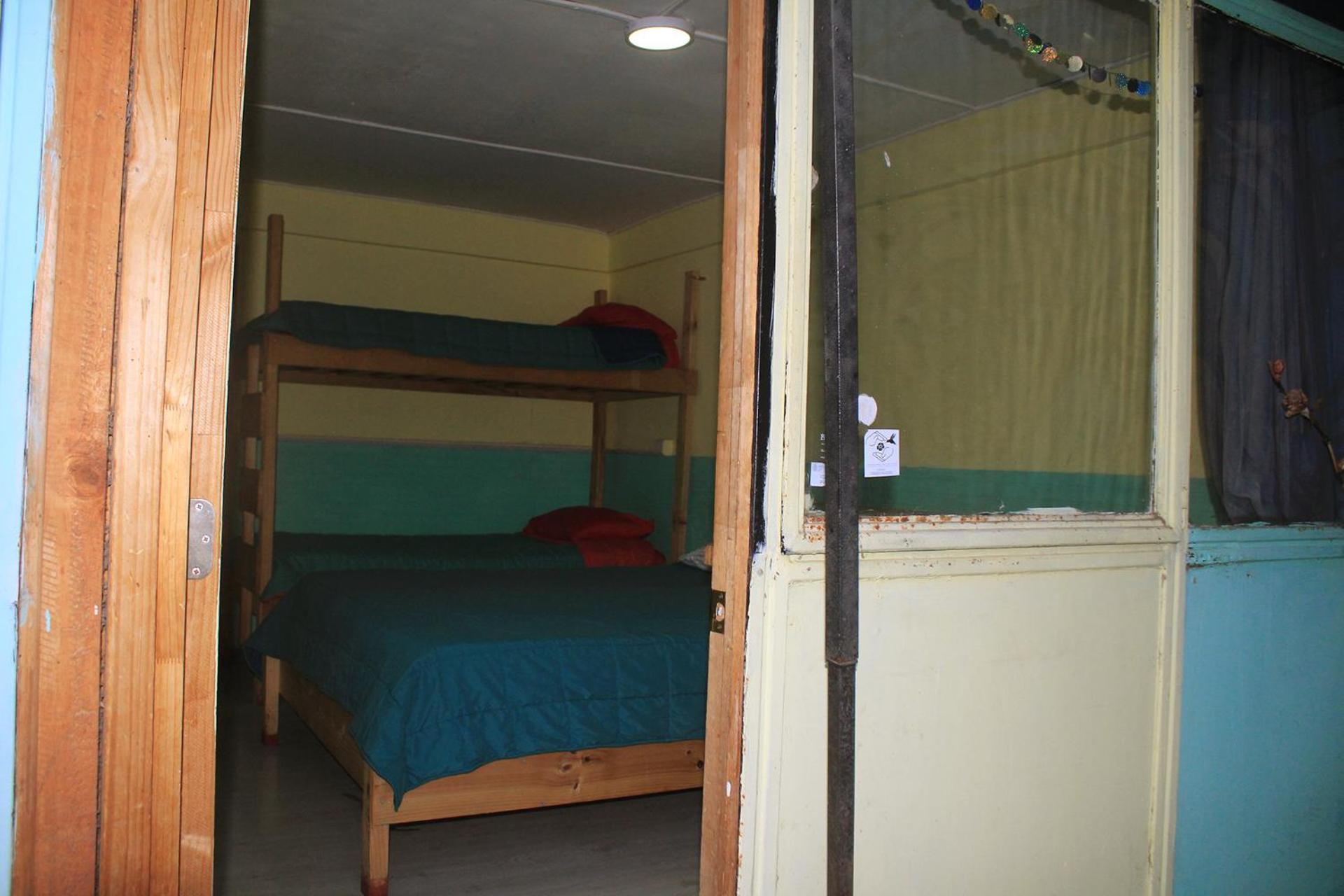 Hostel Posada De Gallo Arica Ngoại thất bức ảnh