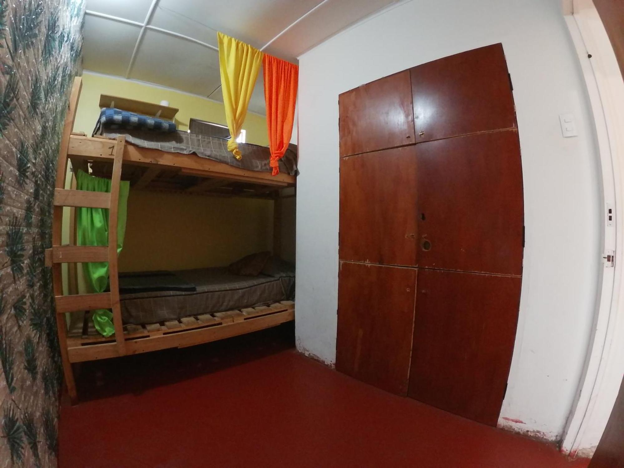 Hostel Posada De Gallo Arica Ngoại thất bức ảnh