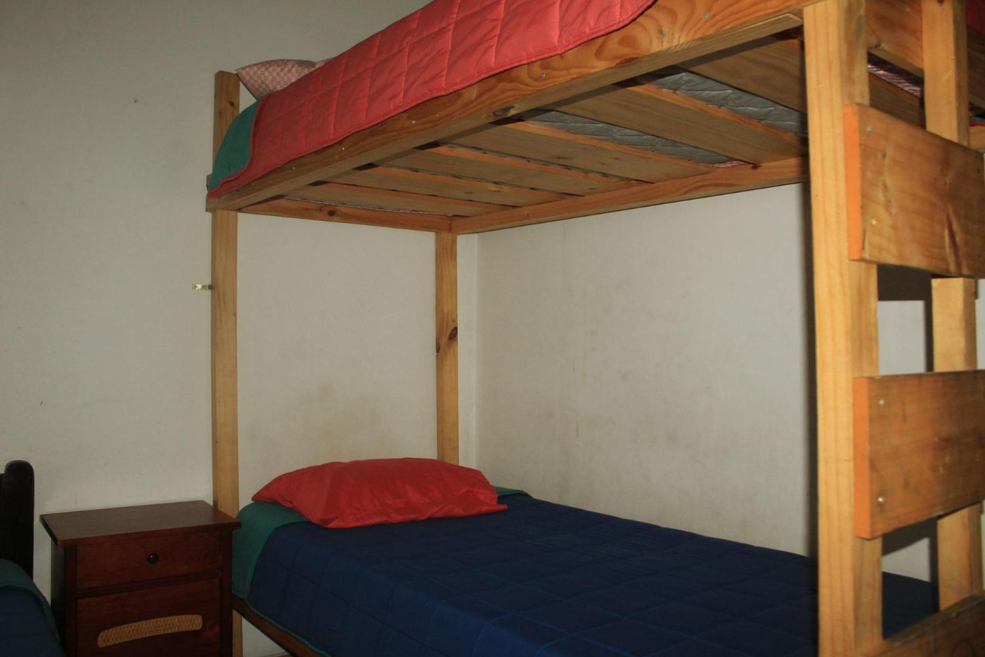 Hostel Posada De Gallo Arica Ngoại thất bức ảnh