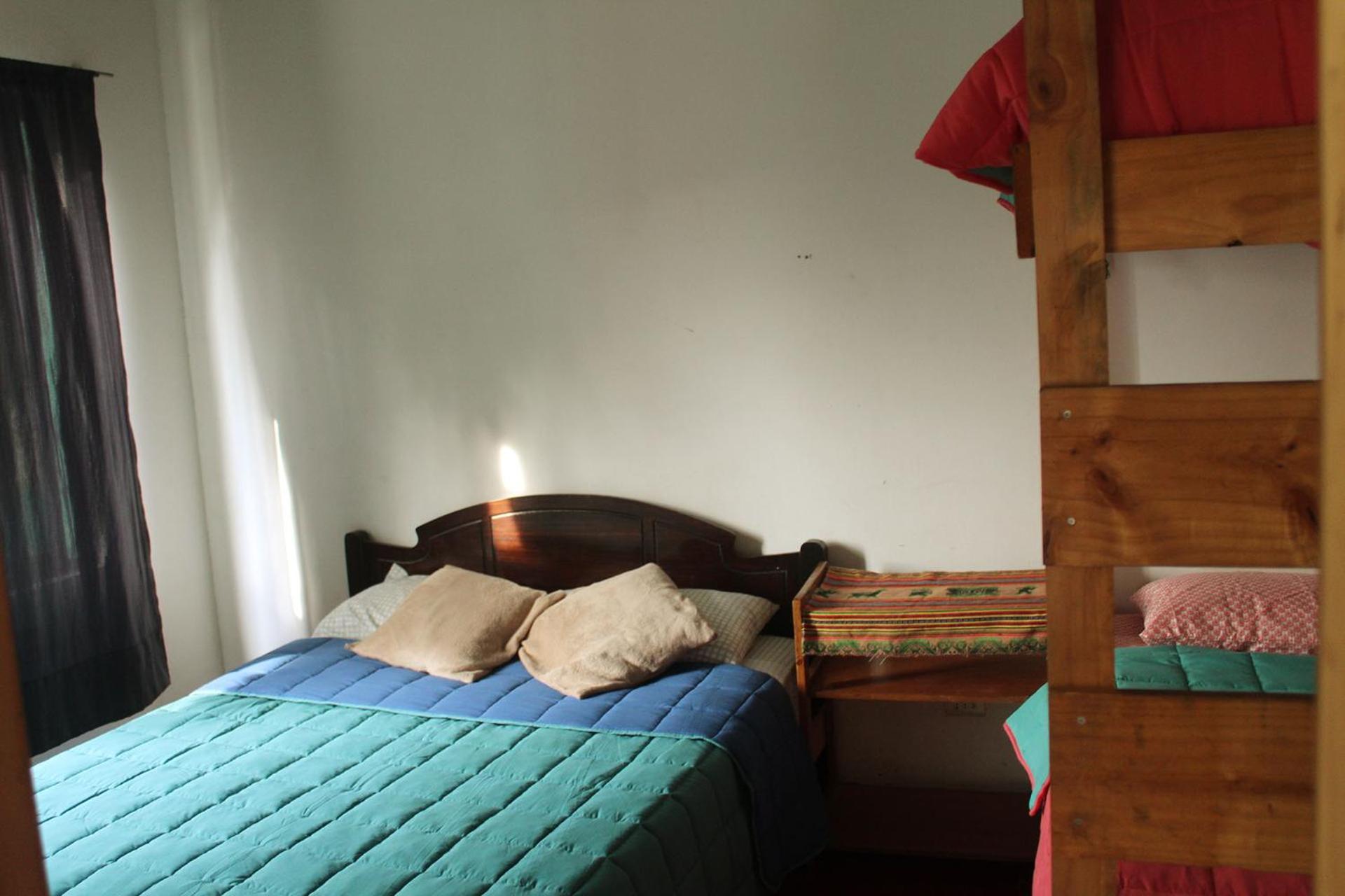 Hostel Posada De Gallo Arica Ngoại thất bức ảnh