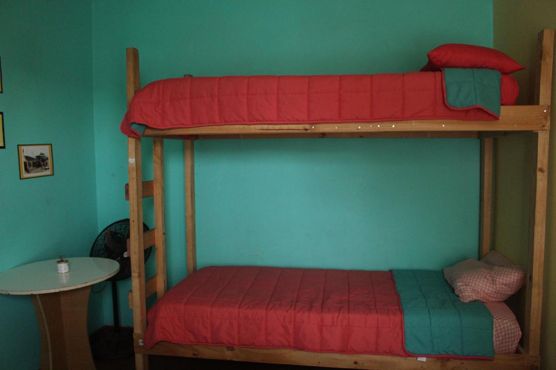 Hostel Posada De Gallo Arica Ngoại thất bức ảnh