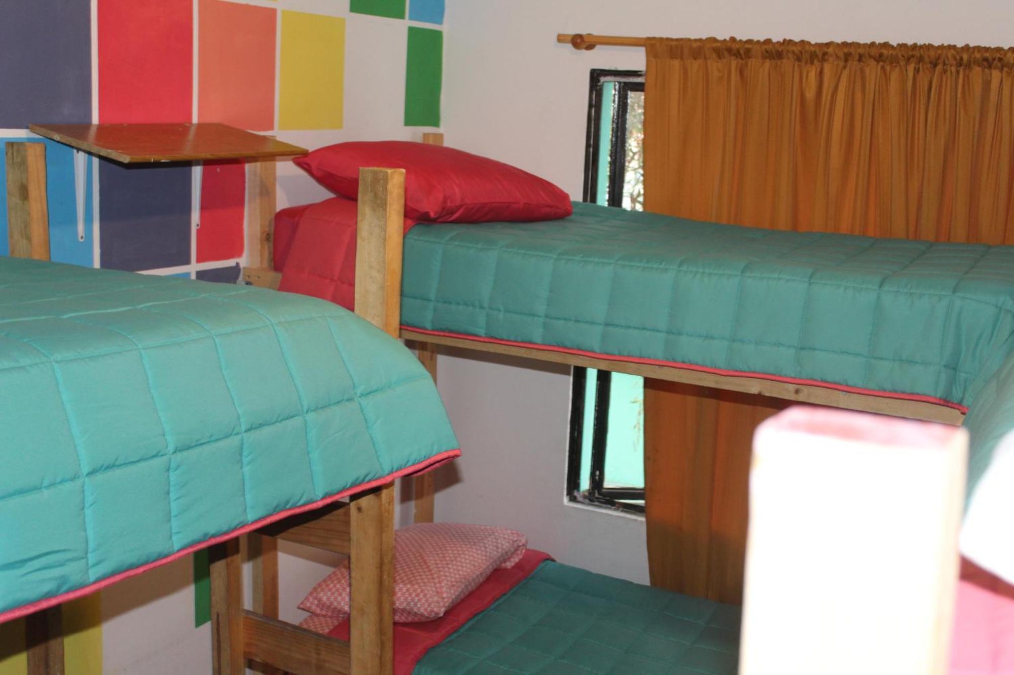 Hostel Posada De Gallo Arica Ngoại thất bức ảnh