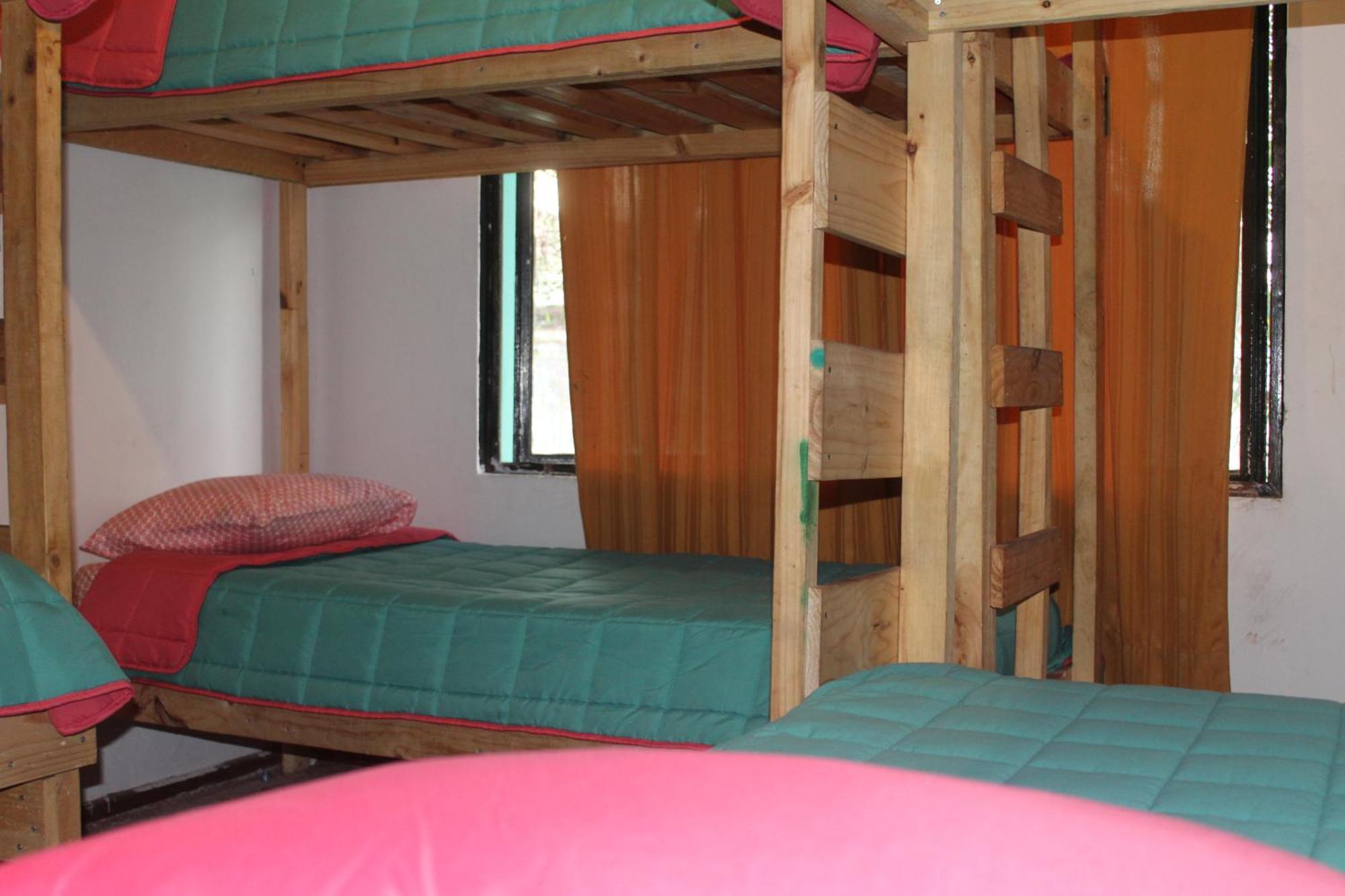 Hostel Posada De Gallo Arica Ngoại thất bức ảnh