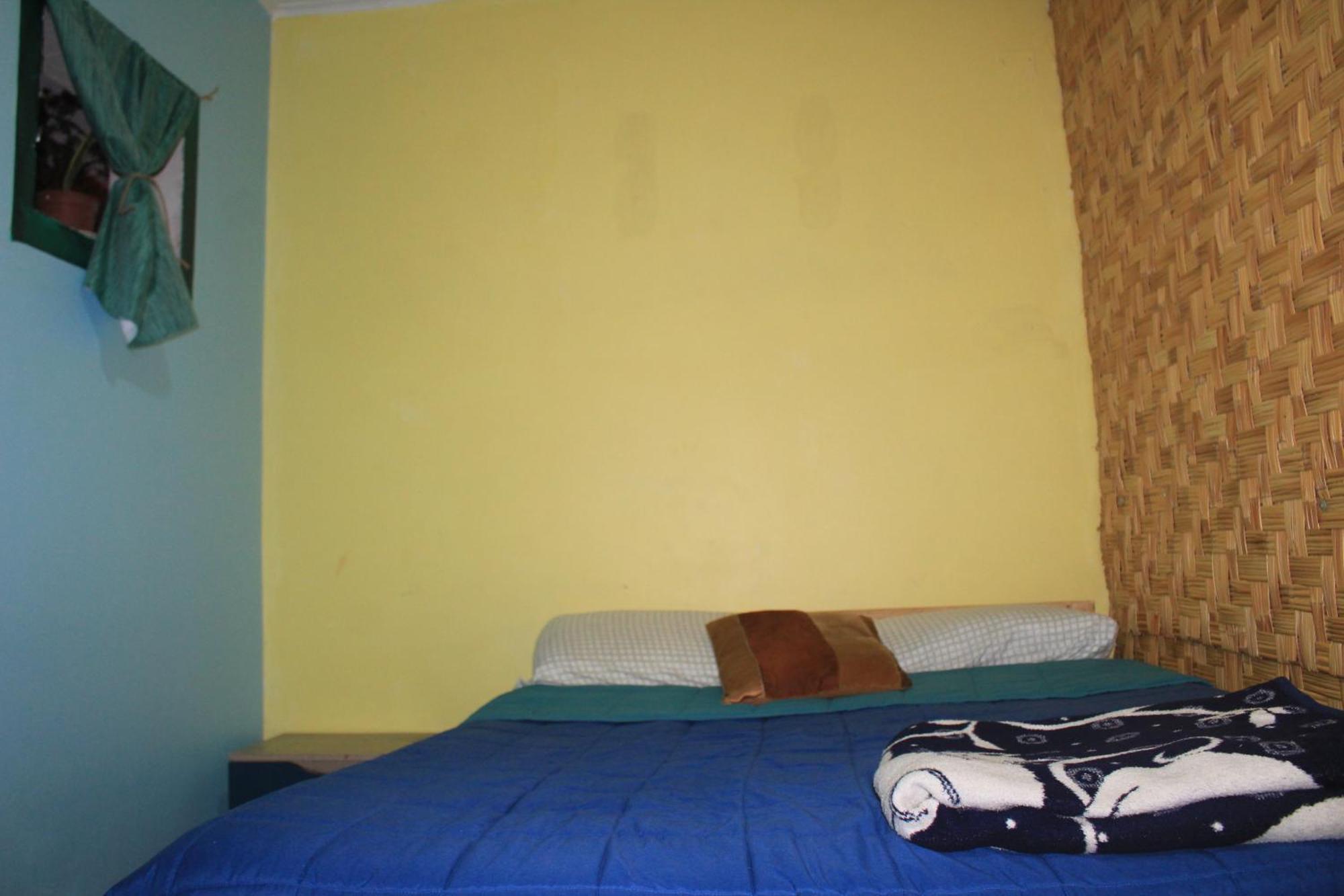 Hostel Posada De Gallo Arica Ngoại thất bức ảnh