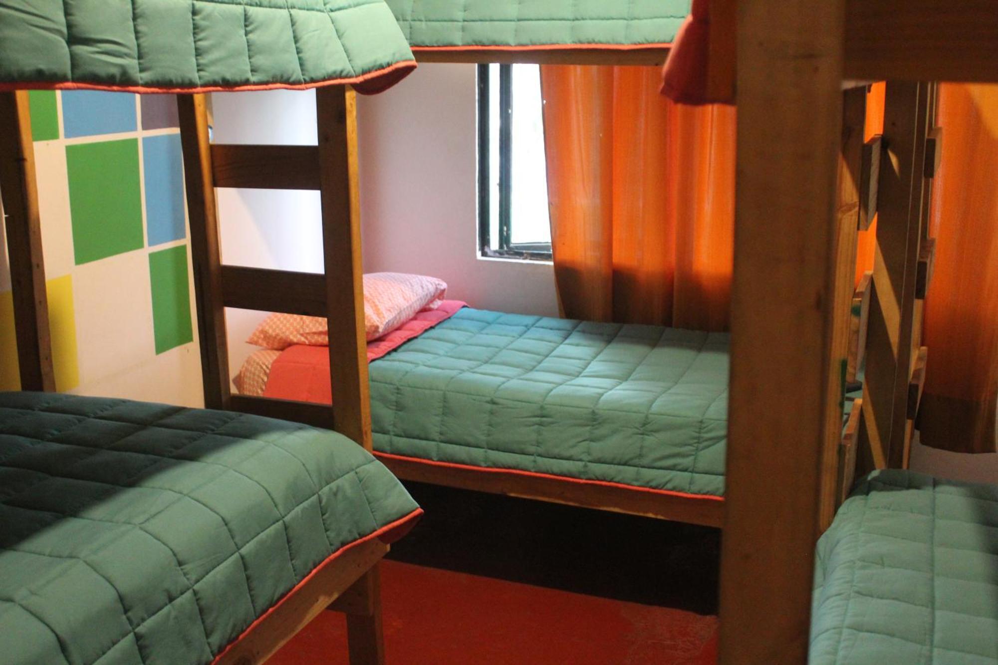 Hostel Posada De Gallo Arica Ngoại thất bức ảnh