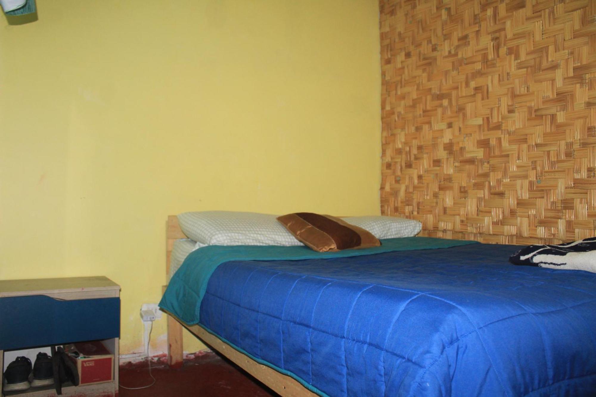 Hostel Posada De Gallo Arica Ngoại thất bức ảnh